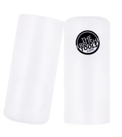 Cubilete Brush Canister para almacenar brochas - Blanco>The Brush Tools