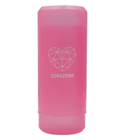 Cubilete para almacenar brochas>CORAZONA