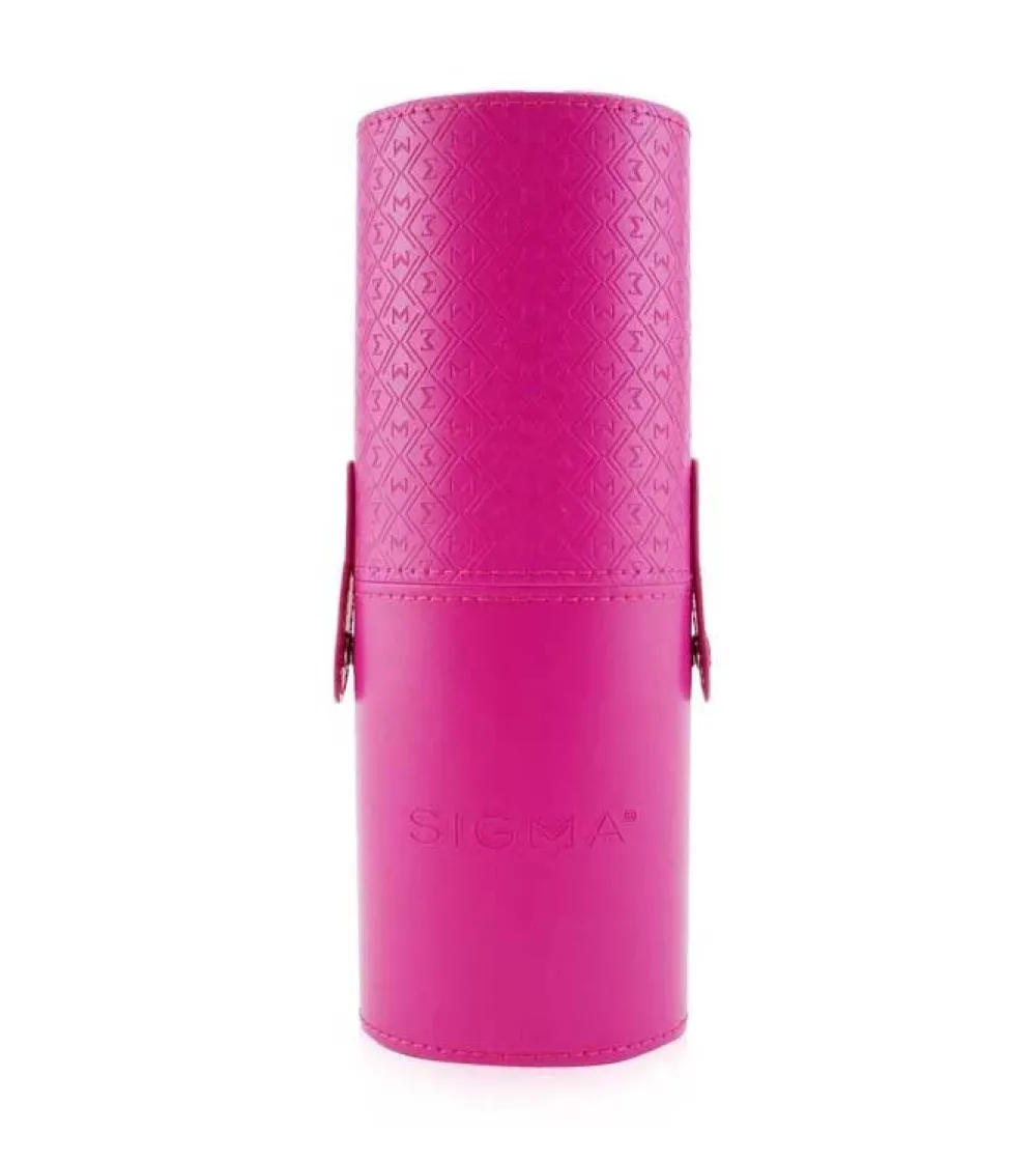 Cubilete para brochas - Rosa>Sigma Beauty Discount