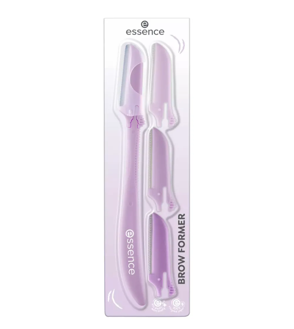 Cuchilla para cejas Brow Former>essence Hot