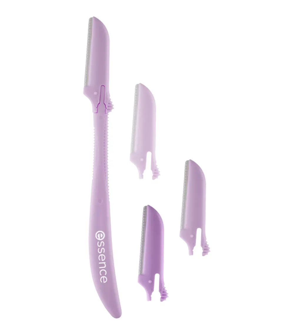 Cuchilla para cejas Brow Former>essence Hot