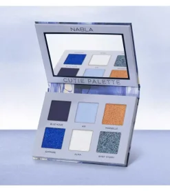 *Cutie Collection* - Paleta de sombras de ojos Cutie Palette - Midnight><noscript><img width=