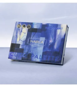 *Cutie Collection* - Paleta de sombras de ojos Cutie Palette - Midnight><noscript><img width=
