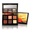 *Cutie Collection* - Paleta de sombras de ojos Cutie Palette - Analogue>Nabla Clearance