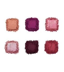 *Cutie Collection* - Paleta de sombras de ojos Cutie Palette - Wild Berry>Nabla New