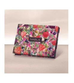 *Cutie Collection* - Paleta de sombras de ojos Cutie Palette - Wild Berry><noscript><img width=
