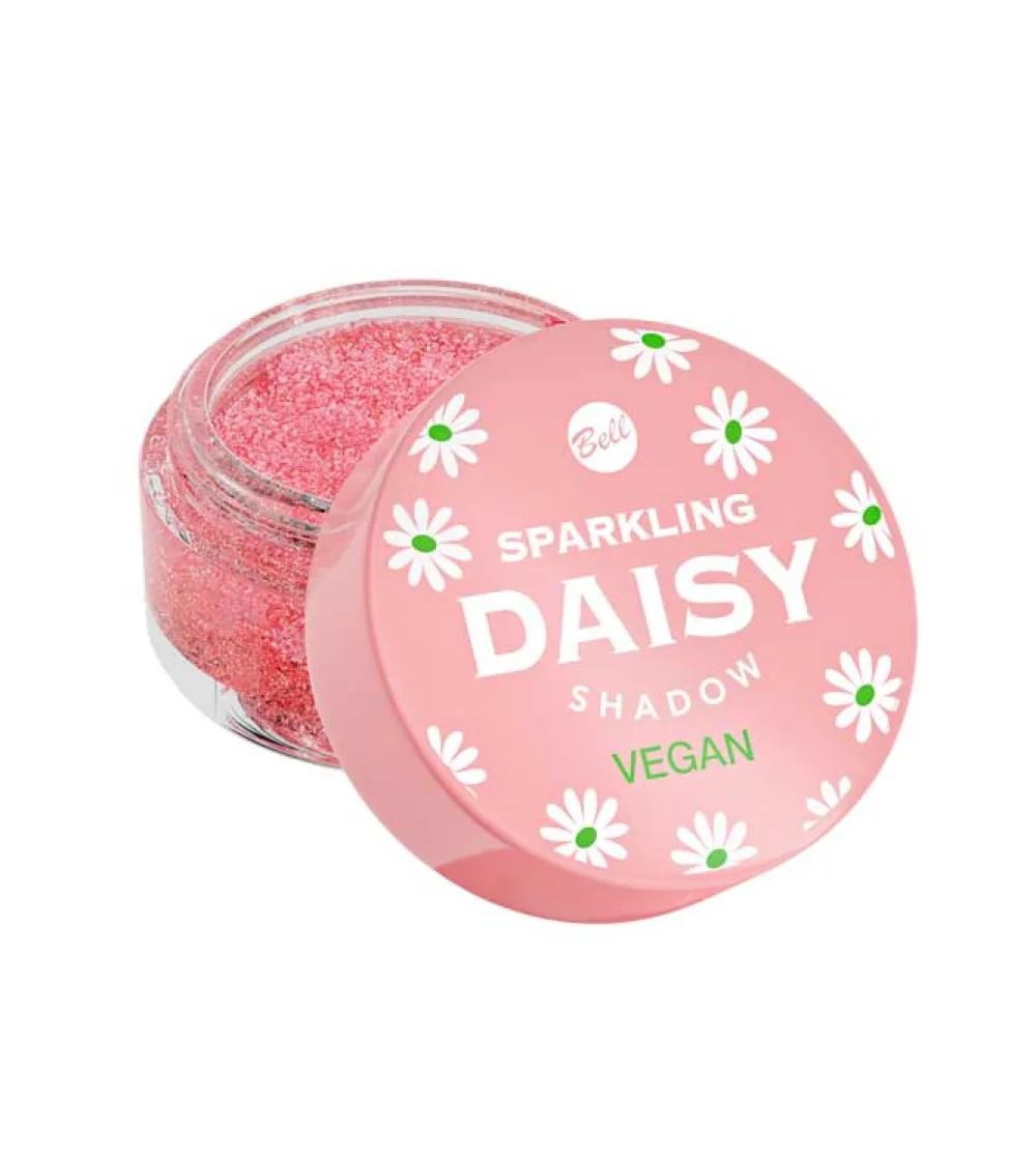 *Daisy* - Sombra de ojos suelta Sprinkle - 02: Flower Love>Bell Sale