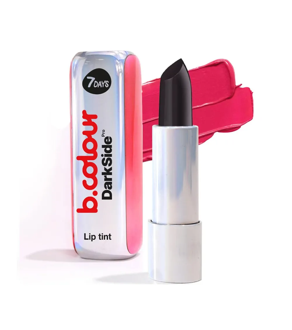 *Dark Side* - Barra de labios Black lip tint - 02: Darkness>7DAYS Clearance
