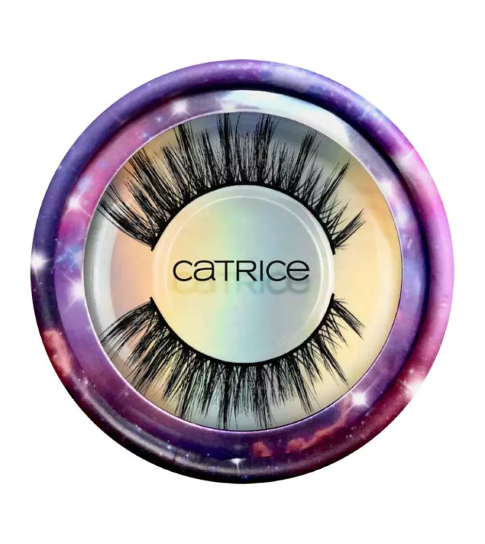 *Dear Universe* - Pestañas postizas efecto 3D - C03: I Am Confident>Catrice Discount