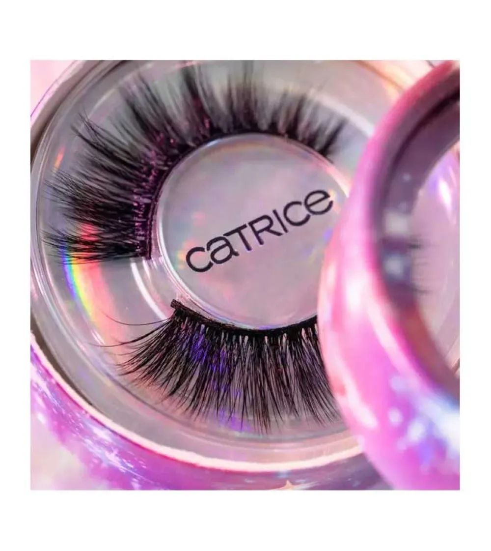 *Dear Universe* - Pestañas postizas efecto 3D - C03: I Am Confident>Catrice Discount