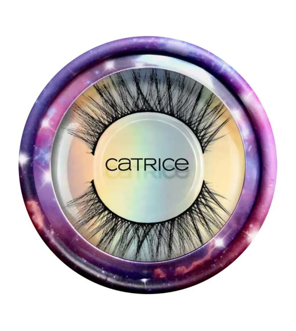 *Dear Universe* - Pestañas postizas efecto 3D - C02: I Am Curious>Catrice Outlet