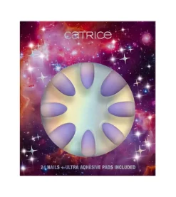 *Dear Universe* - Uñas postizas - C01: I Am Self-Loving>Catrice Discount