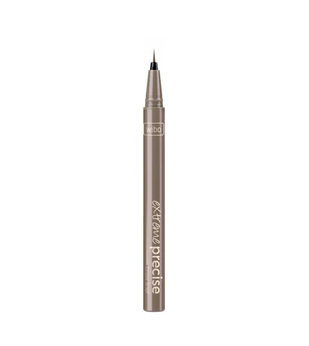 Delineador de cejas Extreme Precise - 01>Wibo Discount