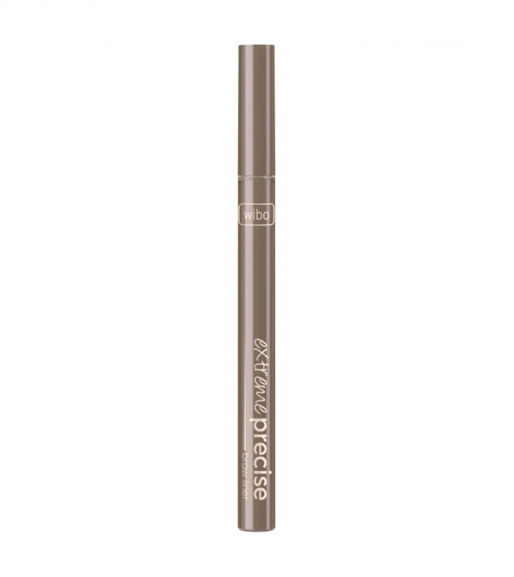 Delineador de cejas Extreme Precise - 01>Wibo Discount