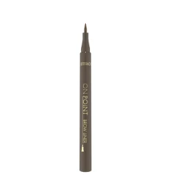 Delineador de cejas On Point - 040: Dark Brown>Catrice Best