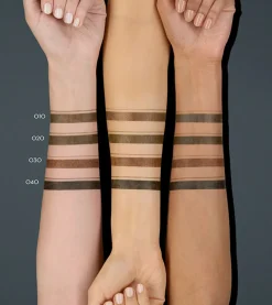 Delineador de cejas On Point - 040: Dark Brown>Catrice Best