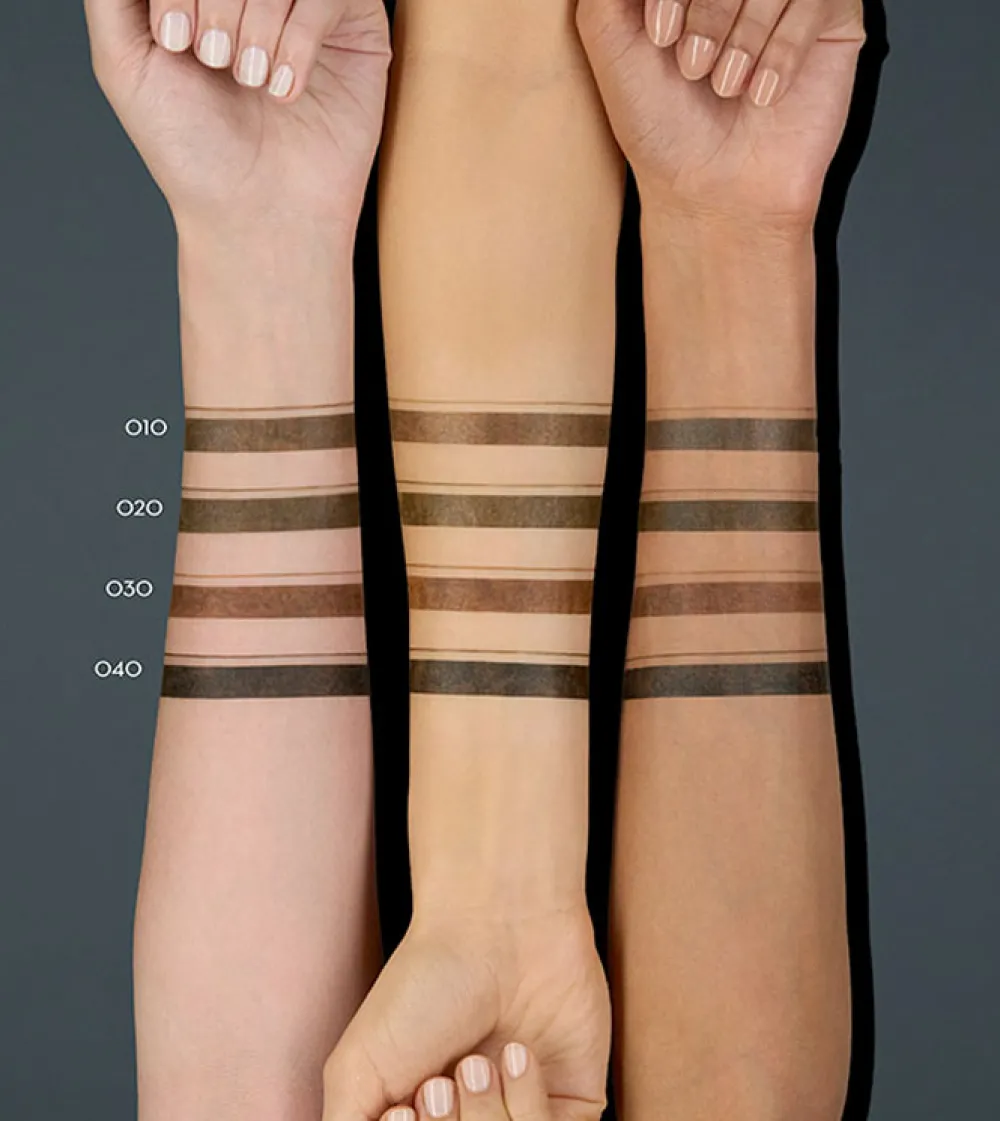 Delineador de cejas On Point - 040: Dark Brown>Catrice Best
