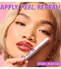 Delineador de labios Lip Shift Ink Peel Off - Hunny Kiss><noscript><img width=