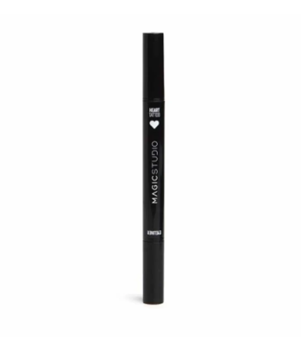 Delineador de ojos - Black>Magic Studio Outlet