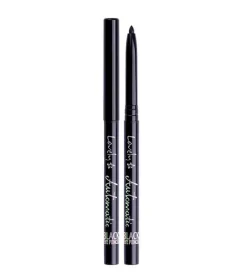Delineador de ojos Automatic - Black>Lovely New