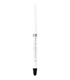 Delineador de ojos automático Infaillible Grip Gel - 009: Polar White>Loreal Paris Discount