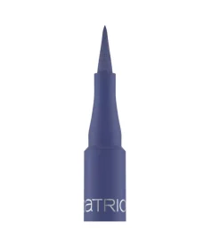 Delineador de Ojos Calligraph Artist Matte Liner - 060 - Midnight Sky>Catrice Discount
