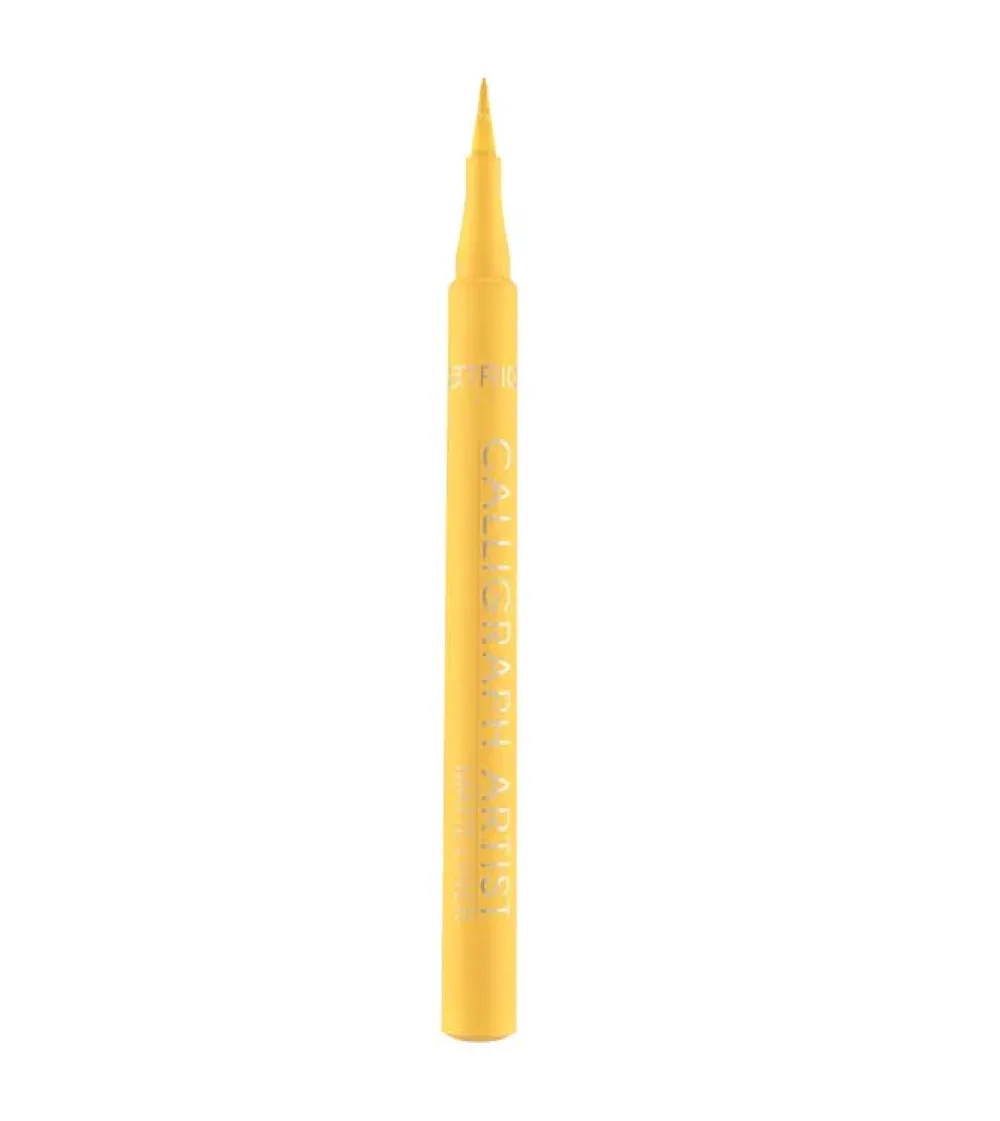 Delineador de Ojos Calligraph Artist Matte Liner - 040 - Butterscotch>Catrice Best