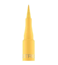 Delineador de Ojos Calligraph Artist Matte Liner - 040 - Butterscotch>Catrice Best