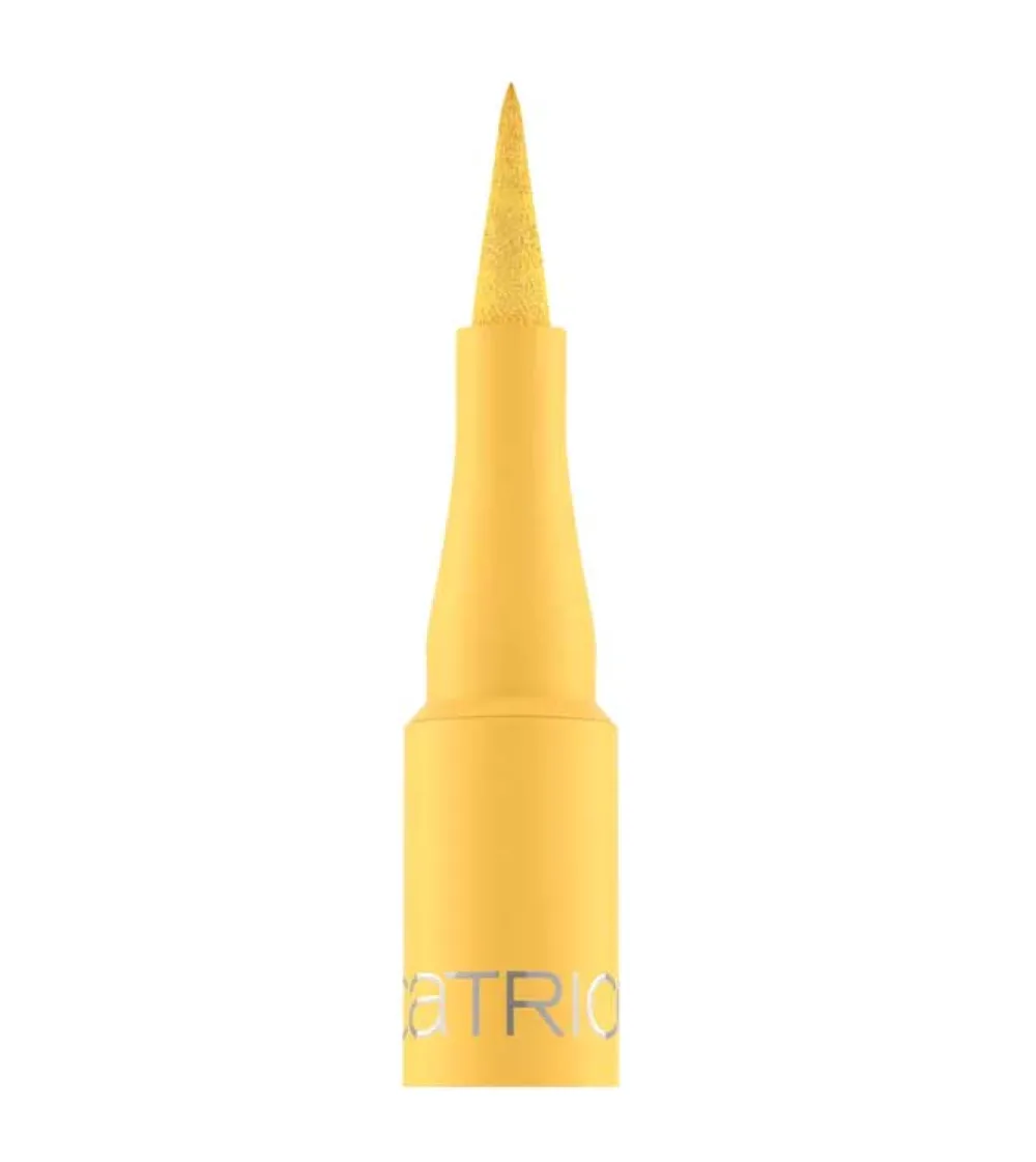Delineador de Ojos Calligraph Artist Matte Liner - 040 - Butterscotch>Catrice Best