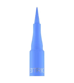 Delineador de Ojos Calligraph Artist Matte Liner - 020 - Ocean Flirt>Catrice Hot