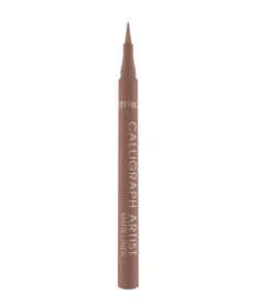 Delineador de Ojos Calligraph Artist Matte Liner - 010: Roasted Nuts>Catrice Hot