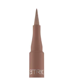 Delineador de Ojos Calligraph Artist Matte Liner - 010: Roasted Nuts>Catrice Hot