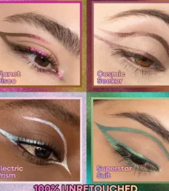Delineador de ojos Chameleon Chrome - Electric Prism>Wet n Wild Online
