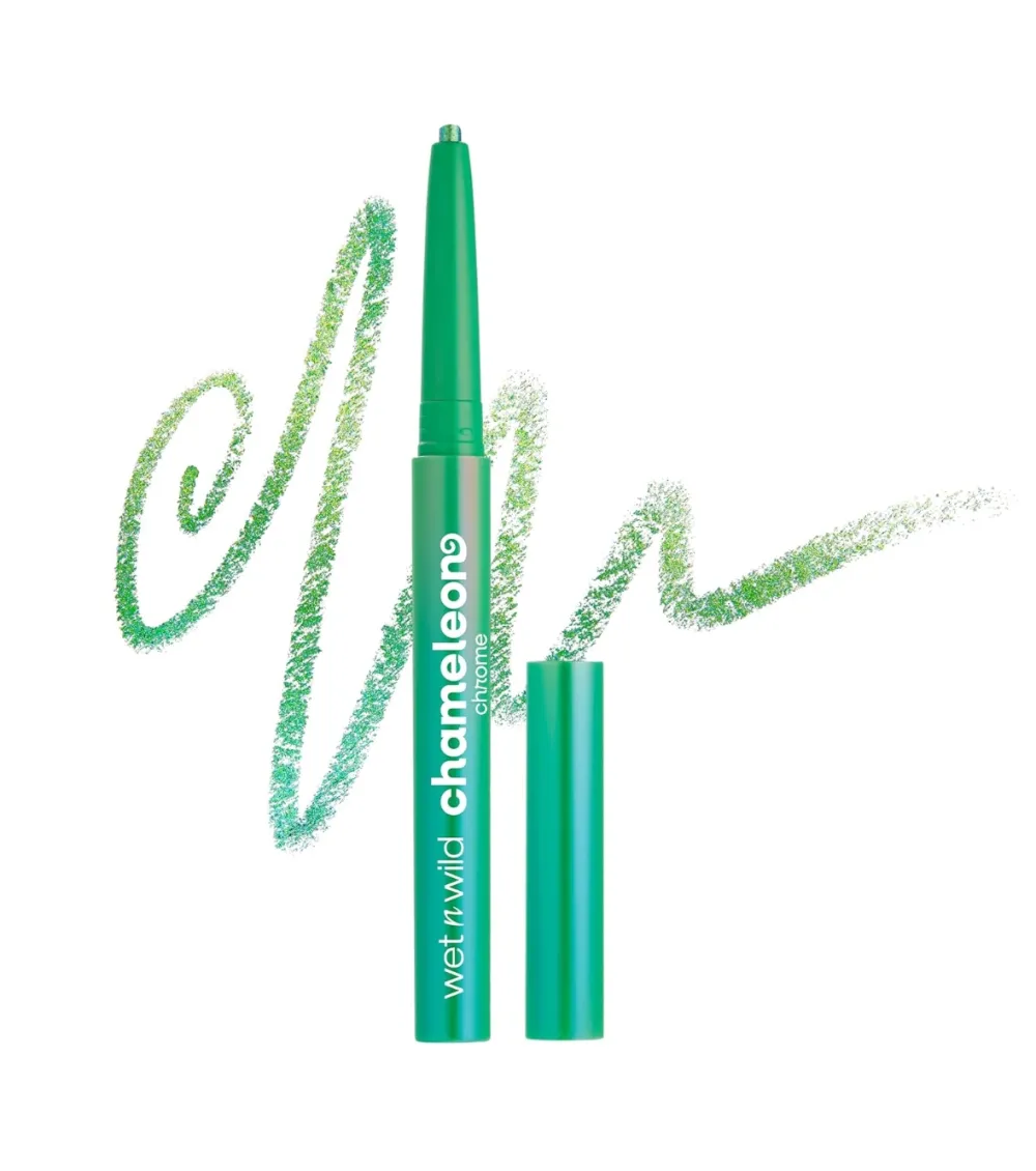 Delineador de ojos Chameleon Chrome - Superstar Suit>Wet n Wild Outlet