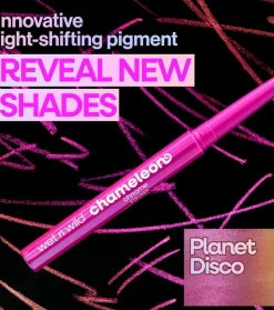 Delineador de ojos Chameleon Chrome - Planet Disco><noscript><img width=