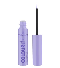 Delineador de ojos COLOUR it! - 03: Light Lilac>essence Clearance
