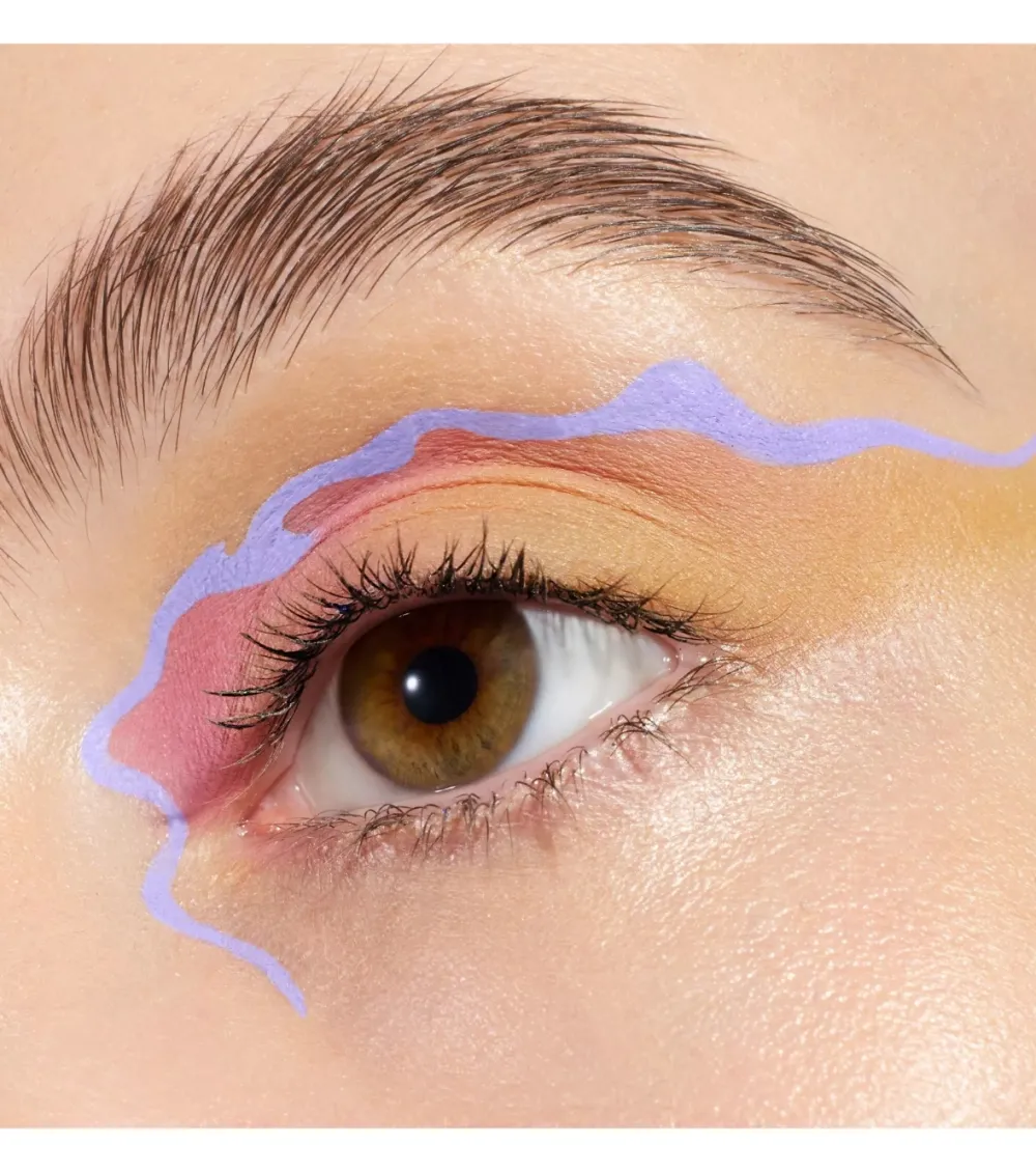Delineador de ojos COLOUR it! - 03: Light Lilac>essence Clearance