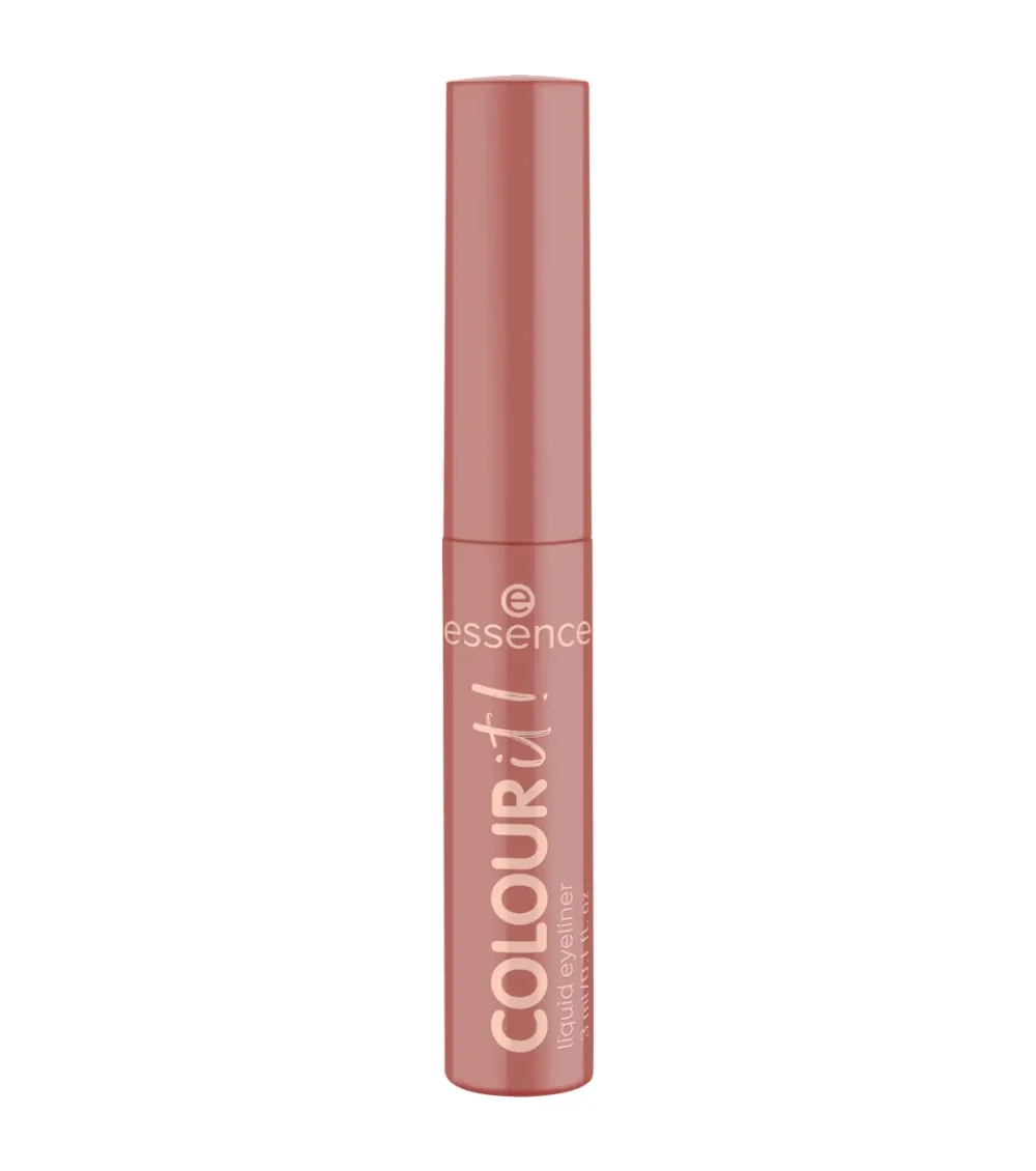 Delineador de ojos COLOUR it! - 04: Rusty Red>essence Best