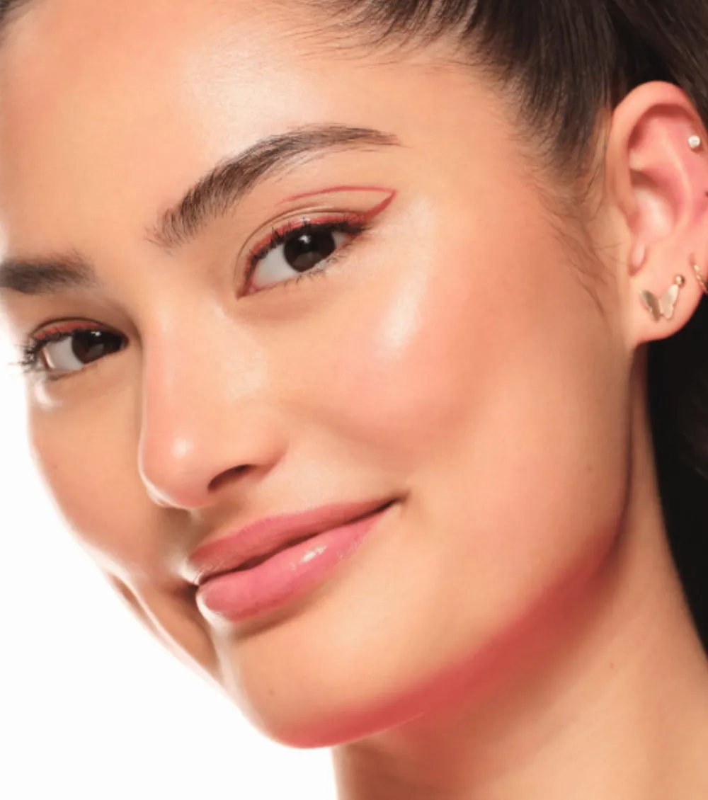 Delineador de ojos COLOUR it! - 04: Rusty Red>essence Best