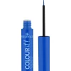Delineador de ojos COLOUR it! - 01: Royal Blue>essence New