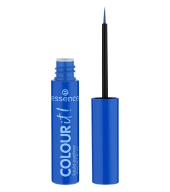 Delineador de ojos COLOUR it! - 01: Royal Blue>essence New