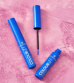 Delineador de ojos COLOUR it! - 01: Royal Blue><noscript><img width=
