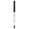 Delineador de ojos con difuminador Look Expert - Negro Intenso>Beter Discount
