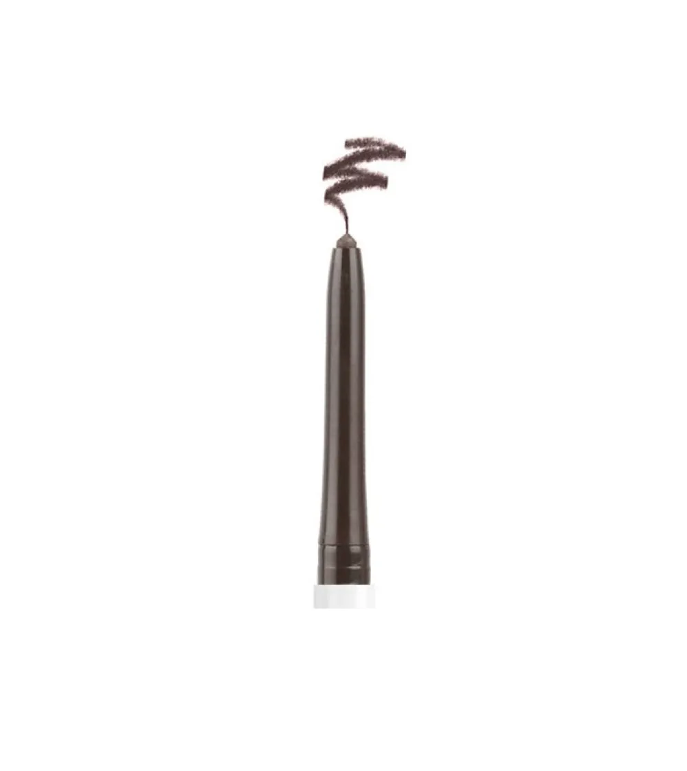 Delineador de ojos con difuminador Look Expert - 02: Brownie>Beter Clearance