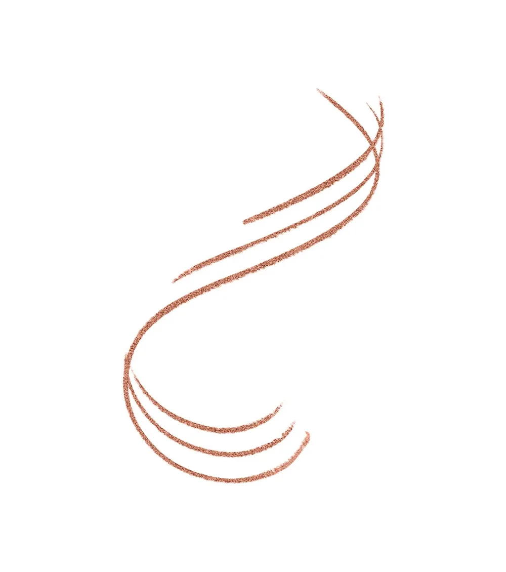 Delineador de ojos Contour Clubbing Waterproof - 78: Let´s Bronze>Bourjois Online