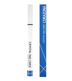 Delineador de ojos Crystal Ink Liner - Come To Play>CORAZONA