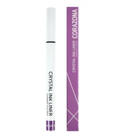 Delineador de ojos Crystal Ink Liner - Soo Good>CORAZONA Clearance