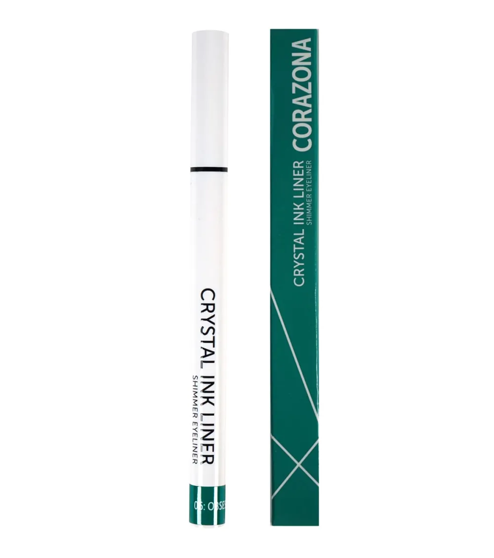 Delineador de ojos Crystal Ink Liner - Obsessed>CORAZONA Sale