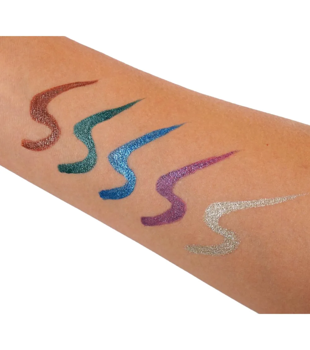 Delineador de ojos Crystal Ink Liner - Obsessed>CORAZONA Sale