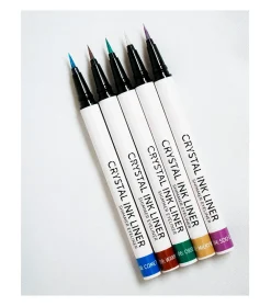 Delineador de ojos Crystal Ink Liner - Milky Way><noscript><img width=